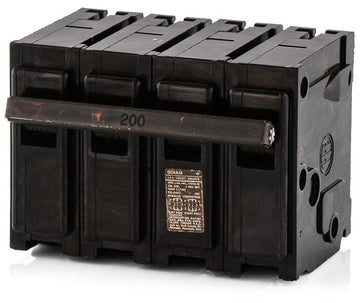 ITE EQ9483 4 Pole Circuit Breaker
