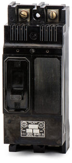 ITE Siemens ET100-250 2 Pole Circuit Breaker