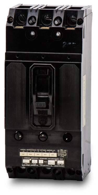 ITE Siemens ET4064 3 Pole Circuit Breaker