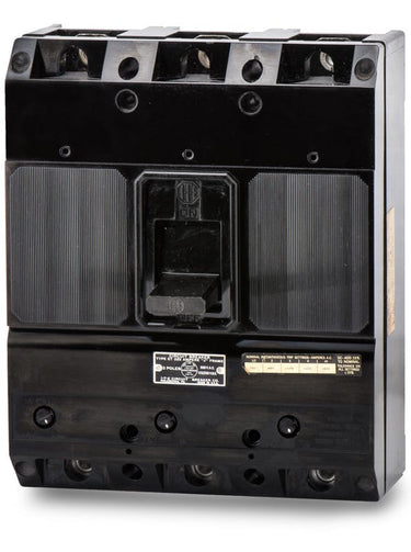 ITE Siemens ET5911 3 Pole Circuit Breaker
