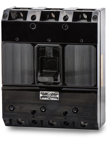 ITE Siemens ET5916 3 Pole Circuit Breaker