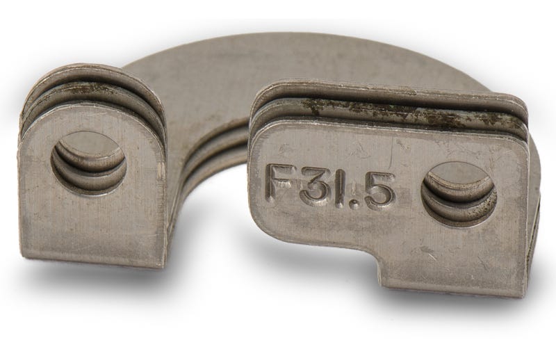 Federal Pacific F31.5 Overload Heater Element