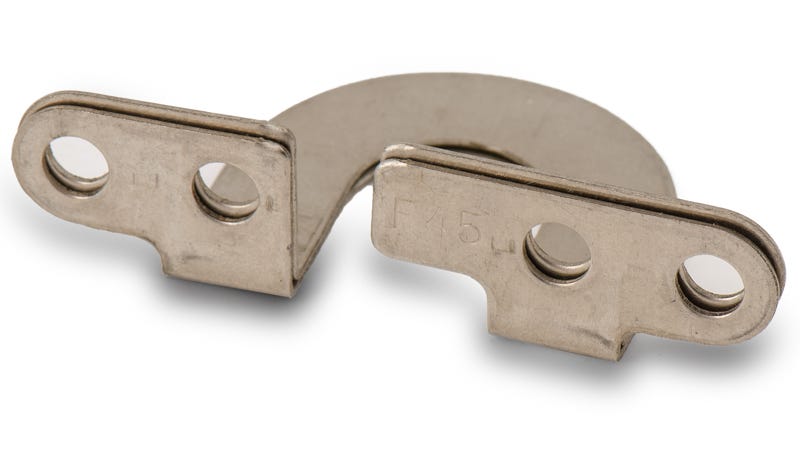 Federal Pacific F45 Overload Heater Element