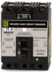 Square D FAP36015TF 3 Pole Circuit Breaker