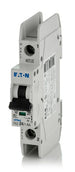 Eaton FAZ-D4/1-NA-SP 1 Pole Circuit Breaker