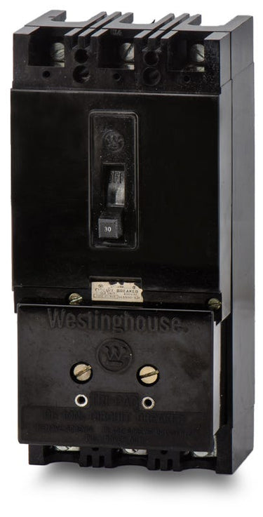 Eaton/Cutler-Hammer FB3030PL 3 Pole Circuit Breaker