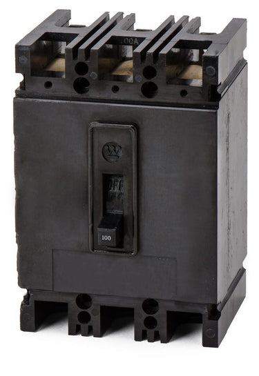 Eaton/Cutler-Hammer FB3100NL 3 Pole Circuit Breaker