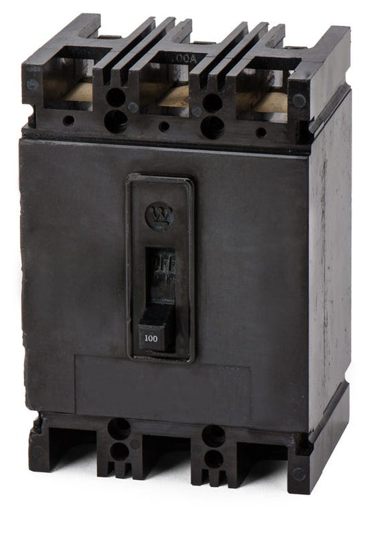 Eaton/Cutler-Hammer FB3100NL 3 Pole Circuit Breaker