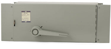 Eaton/Cutler-Hammer FDPS364R Fusible Panelboard Switch