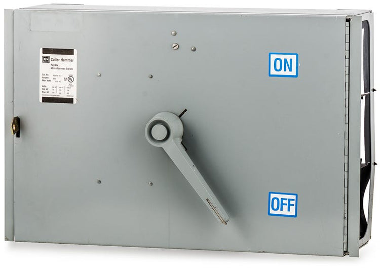 Eaton/Cutler-Hammer FDPW326MR
