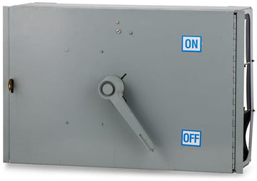 Eaton/Cutler-Hammer FDPW365R Fusible Panelboard Switch