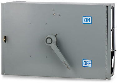Eaton/Cutler-Hammer FDPW365R Fusible Panelboard Switch