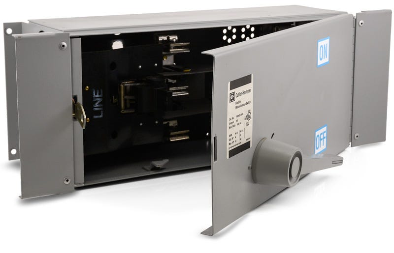 Eaton/Cutler-Hammer FDPWS364R Panel Board Switch