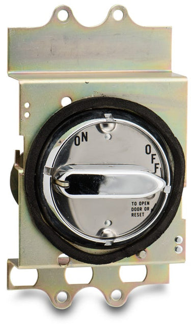 Siemens FGRH1 Thru The Door Mounting Handle
