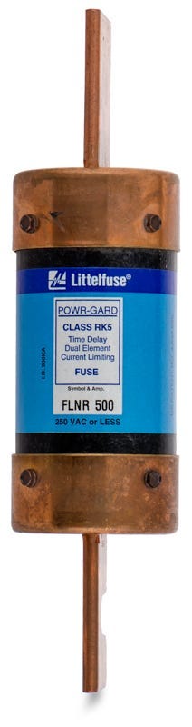 Littelfuse FLNR-500 Fuse