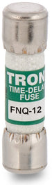 Eaton Bussmann FNQ-12 Dual Element Time Delay Fuse