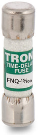 Eaton Bussmann FNQ-15-100 Dual Element Time Delay Fuse