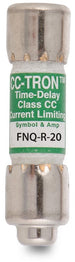 Eaton Bussmann FNQ-R-20 Dual Element Time Delay Fuse