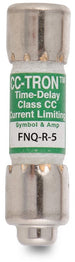 Eaton Bussmann FNQ-R-5 Dual Element Time Delay Fuse