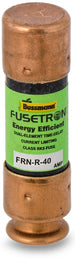Eaton Bussmann FRN-R-40 Time Delay Fuse