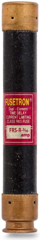Eaton Bussmann FRS-R-2-10 Time Delay Fuse