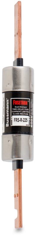 Eaton Bussmann FRS-R-225 Time Delay Fuse