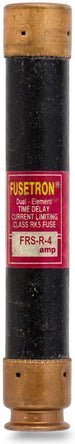 Eaton Bussmann FRS-R-4 Time Delay Fuse