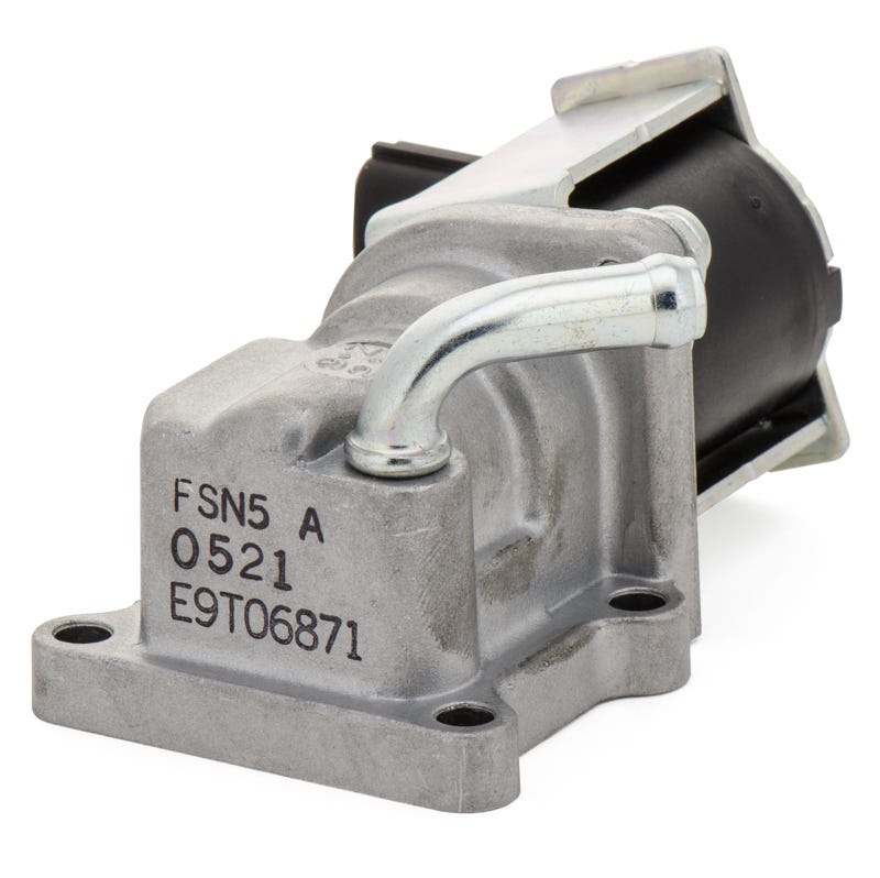 Mitsubishi FSN5-20-660B Air Control Valve