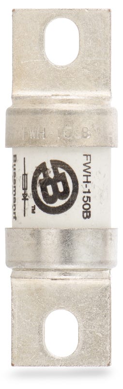 Eaton Bussmann FWH-150B High Speed Semiconductor Fuse