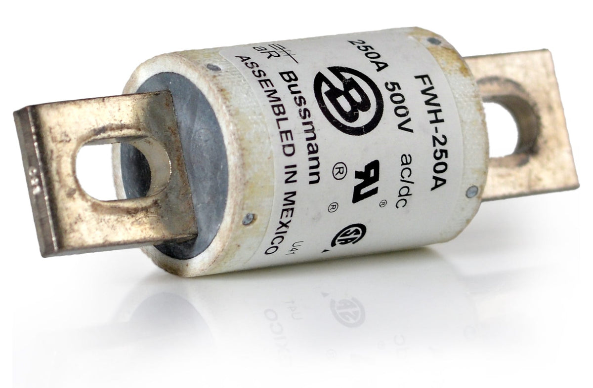 Eaton FWH-250A Fuse