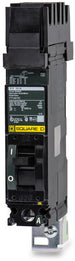 Square D FY14015C 1 Pole Circuit Breaker