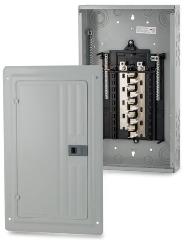 Siemens G2020L1125 Load Center