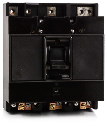 Westinghouse G3040 3 Pole Circuit Breaker