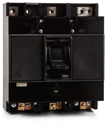 Westinghouse G3100 3 Pole Circuit Breaker