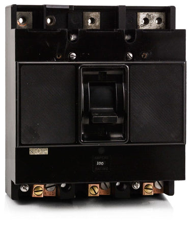 Westinghouse G3100 3 Pole Circuit Breaker