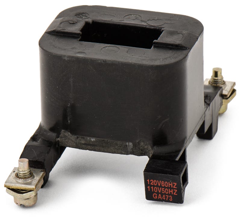 Allen-Bradley GA473 Replacement Coil