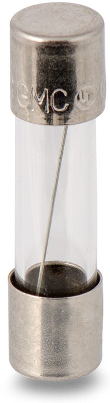 Eaton Bussmann GMC-10A Time Delay Fuse