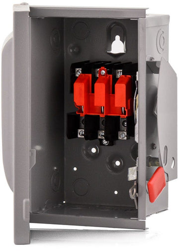 Siemens GNF322 General Duty Safety Switch