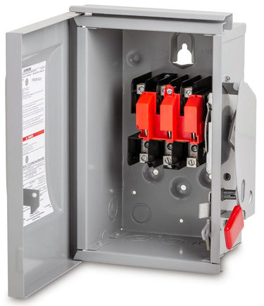 Siemens GNF322R Safety Switch