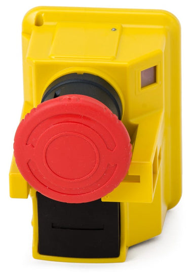 Square D GV2K031 Mushroom Push Button