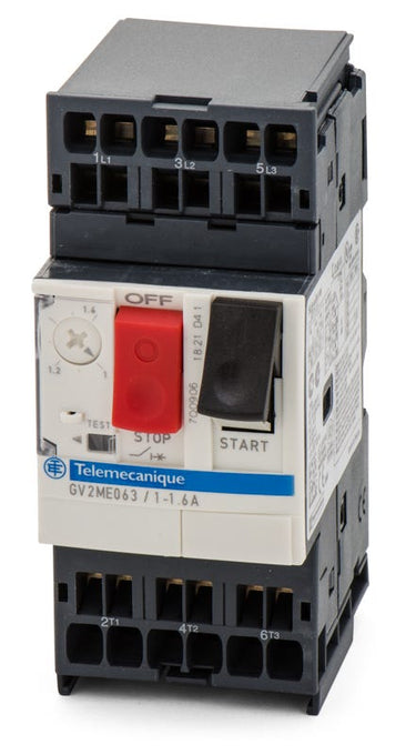 Schneider Electric GV2ME063 Starter