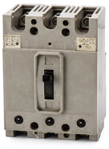ITE Siemens HE3A003 3 Pole Circuit Breaker