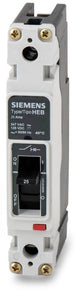 Siemens HEB1B025B 1 Pole Circuit Breaker