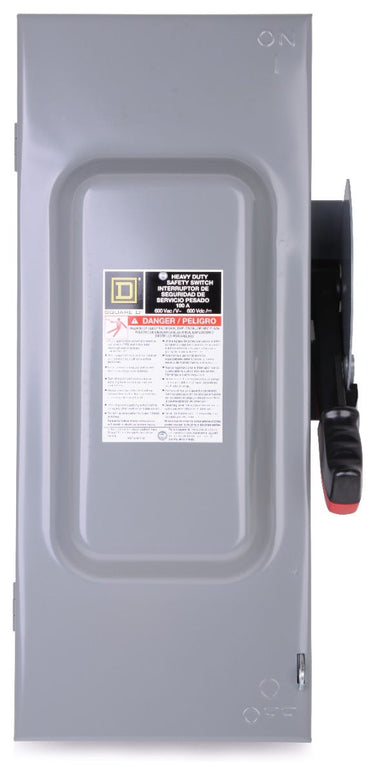Siemens HF363 Safety Switch