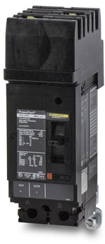 Square D HGA260504 2 Pole Circuit Breaker