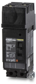 Square D HGA261001 2 Pole Circuit Breaker