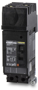Square D HGA261502 2 Pole Circuit Breaker
