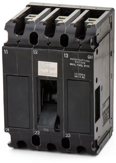 Carrier Parts HH83XA550 3 Pole Circuit Breaker