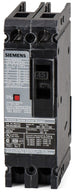 Siemens HHED62B045L 2 Pole Circuit Breaker