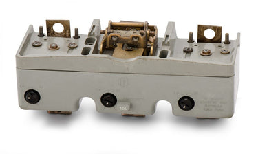 Siemens HJ3T150 3 Pole Circuit Breaker